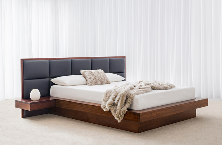Bed Design 7